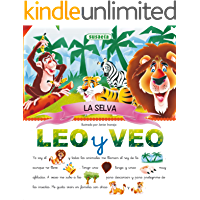 Los mejores  - La selva (leo y veo...)
